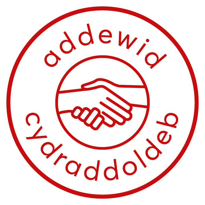 Addewid Cydraddoldeb Busnes Cymru