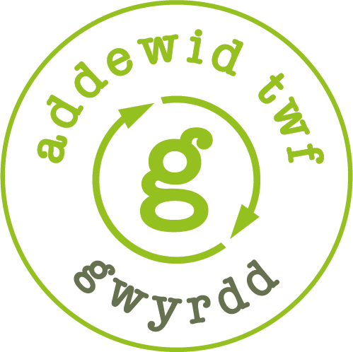 Addewid Twf Gwyrdd Busnes Cymru