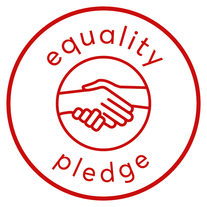 Business Wales Equality Pledge