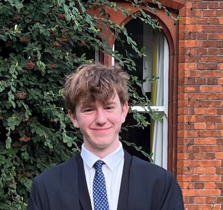 Solomon - Geography and Maths tutor