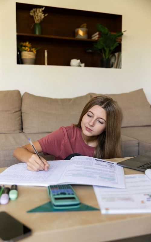 About North Wales Tutoring