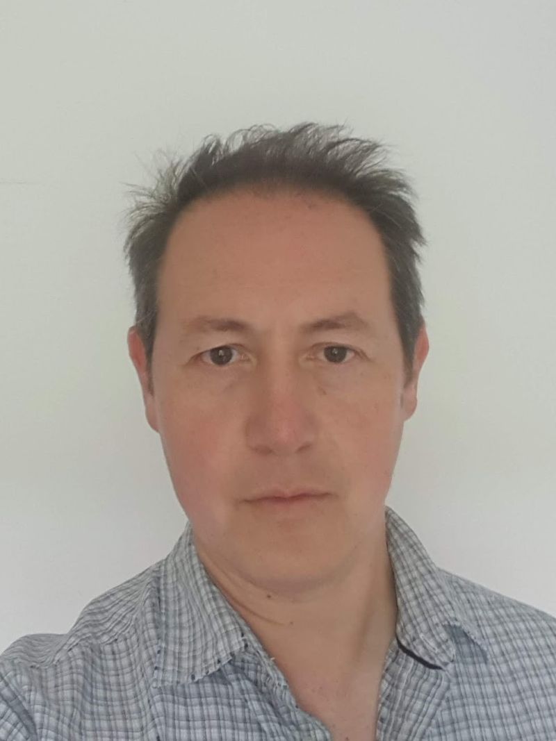 Andy - KS3, GCSE and A-Level Physics tutor