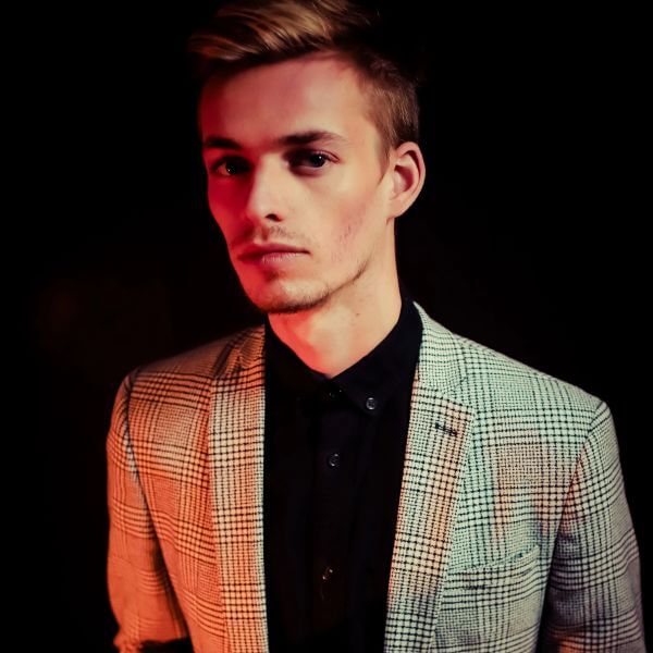 Ashley – English tutor