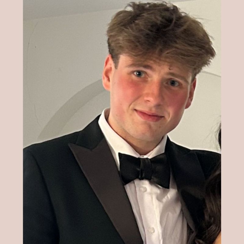 Bevan - Biology, Chemistry and Maths tutor