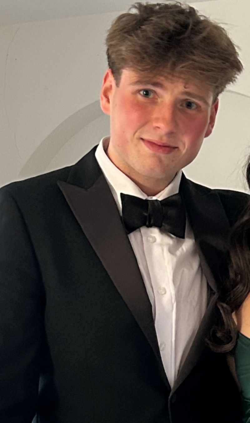 Bevan, Biology, Chemistry and Maths tutor