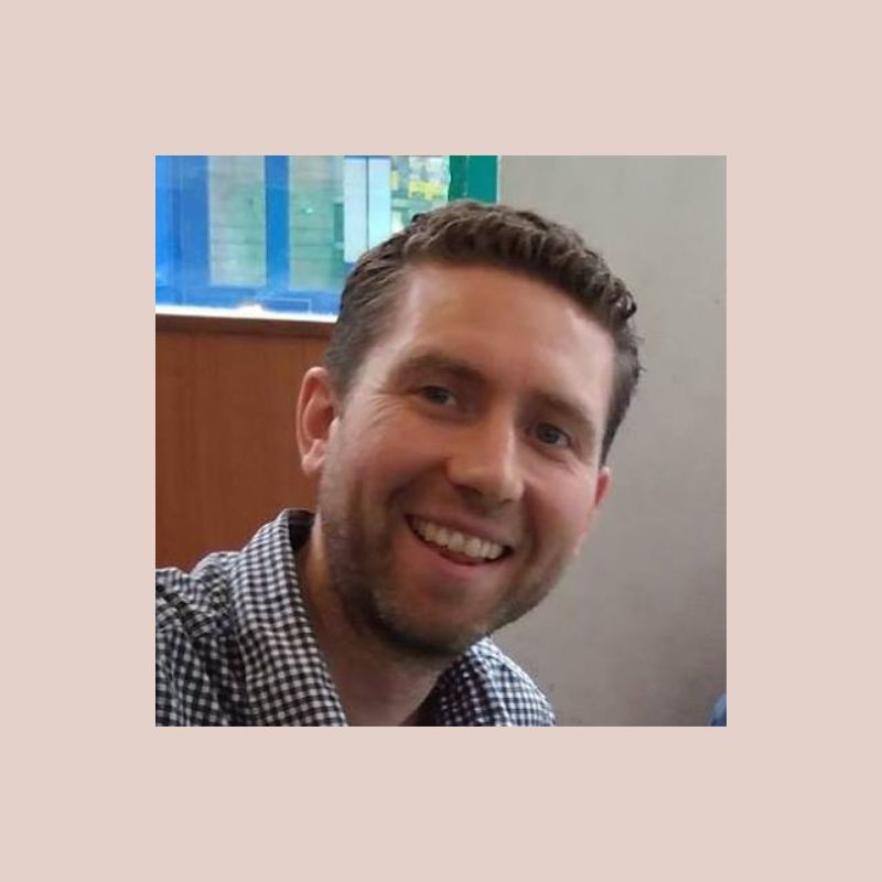 Bryan - English, Welsh and ESL tutor