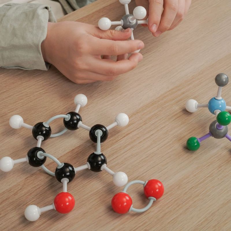Chemistry Course