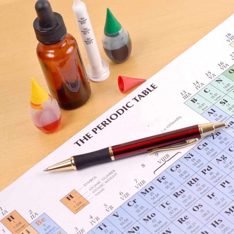 Science Tutoring