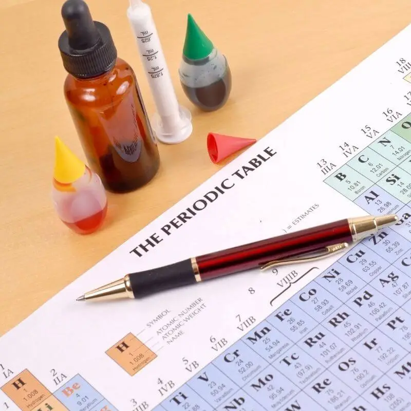 GCSE and A-Level Science Tutor Wales – Biology, Chemistry, Physics