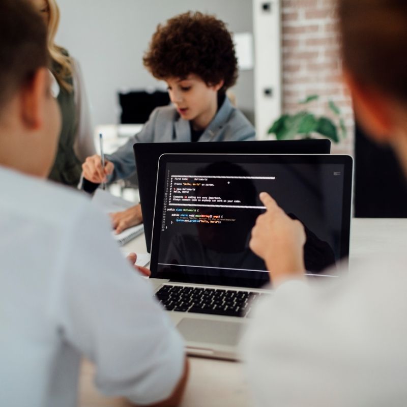 Coding Course