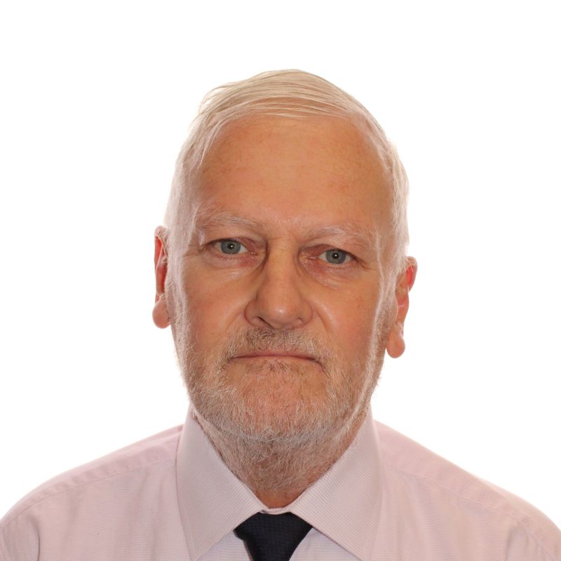 Geoffrey - Physics and Combined Science tutor