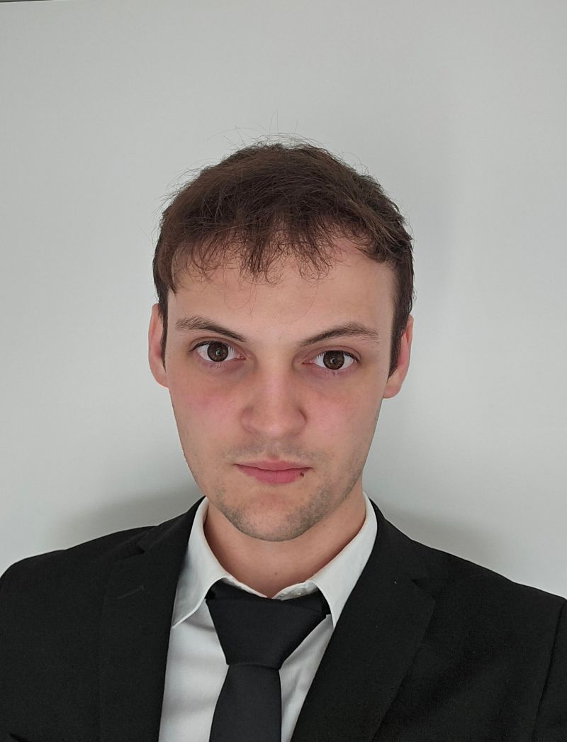 Howard – Maths tutor