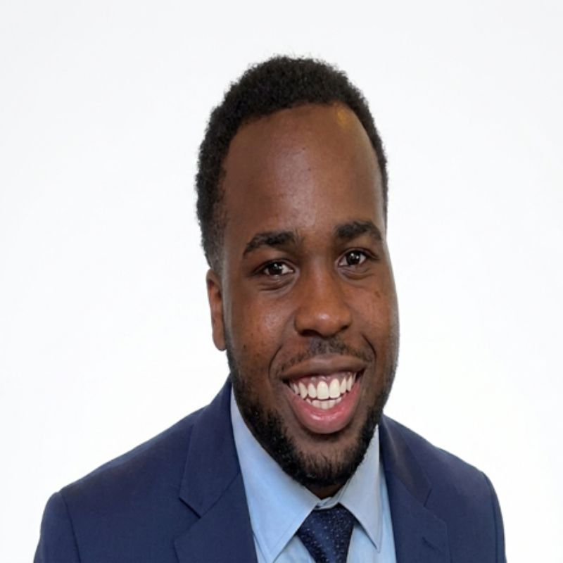Jordan - Maths, Further Maths and Physics tutor