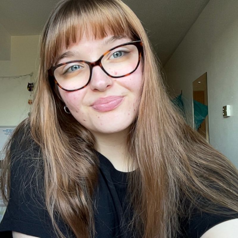 Lucy - English, Maths and Physics tutor