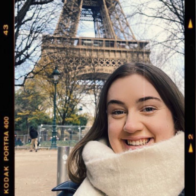 Madeleine - Primary, French and Spanish tutor