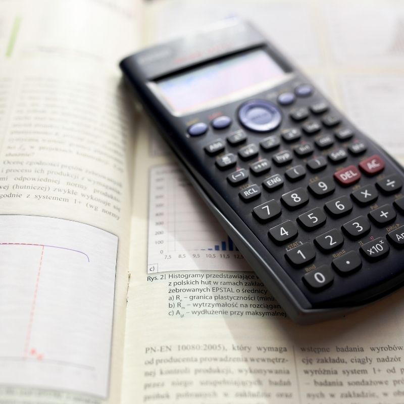 Mathematics Course