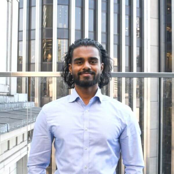 Nishane – Economics and Business tutor