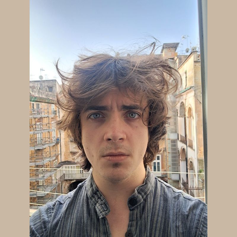 Patrick - English tutor offering Welsh or English medium lessons