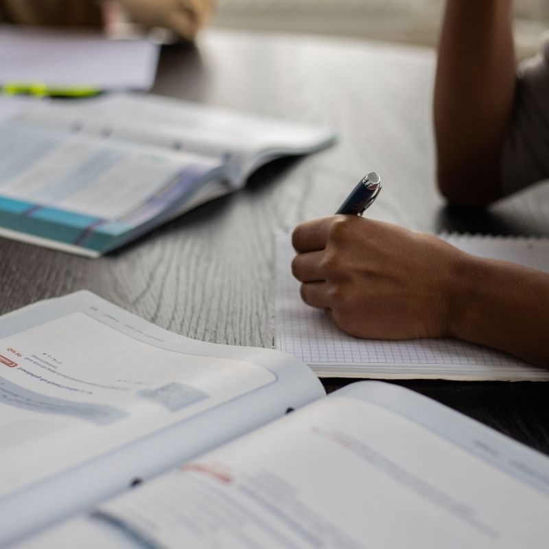 Exam Preparation
