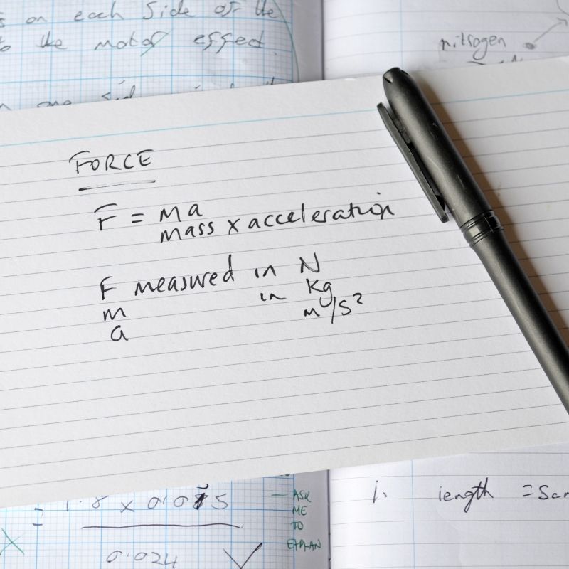Physics Course