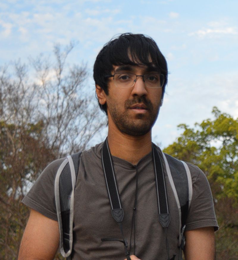 Shihab - Maths, Business and TMUA tutor