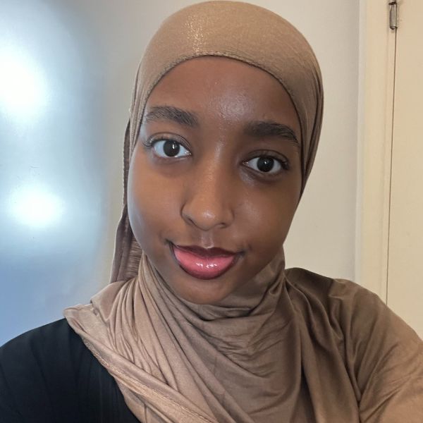 Sihaam – Science and Maths tutor