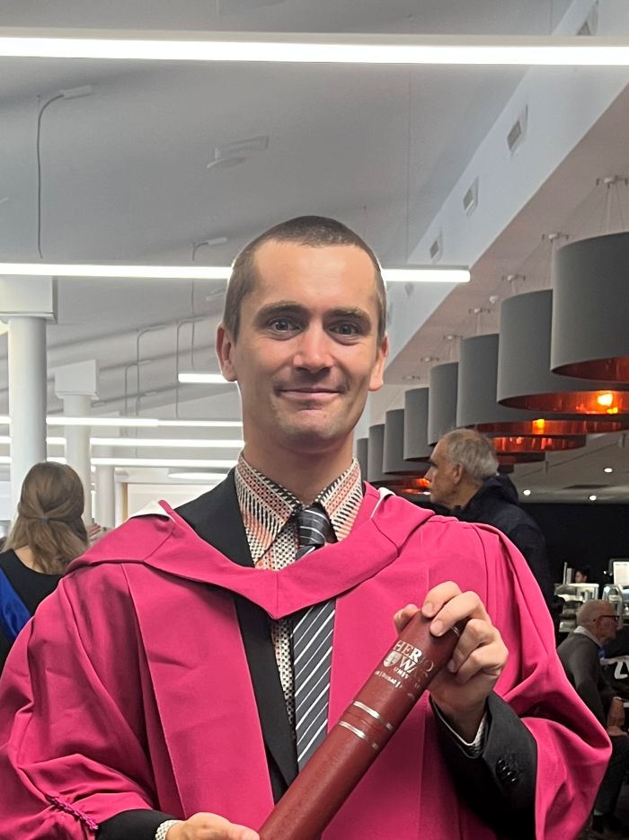 Thomas - GCSE, A-Level, University and TMUA Maths tutor