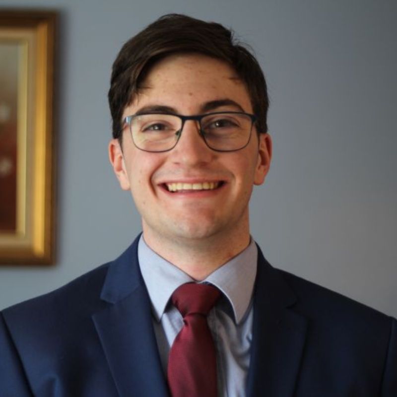 Thomas - GCSE Maths and Physics tutor