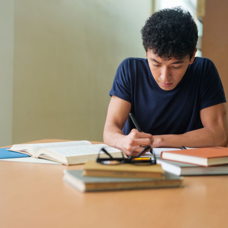Online UCAT preparation and timed question practice
