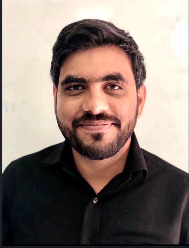 Usman - Biology and Chemistry tutor